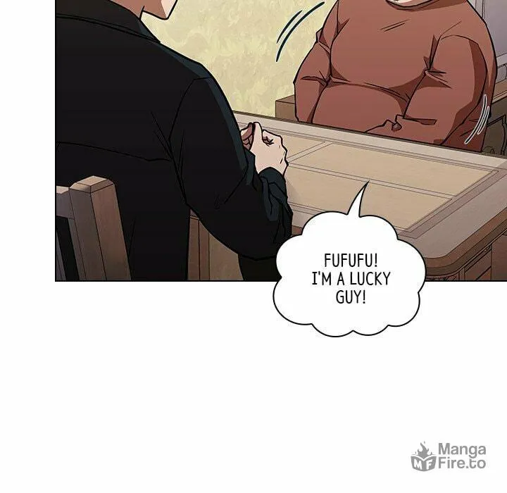 Read Malcolm, The Superstar Detective chapter 36 image 32 on Lezhin