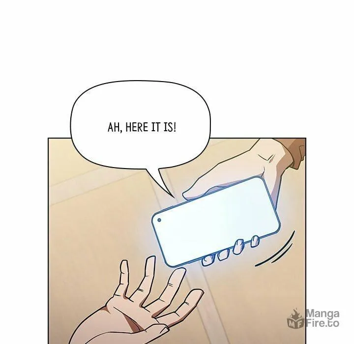 Read Malcolm, The Superstar Detective chapter 36 image 35 on Lezhin