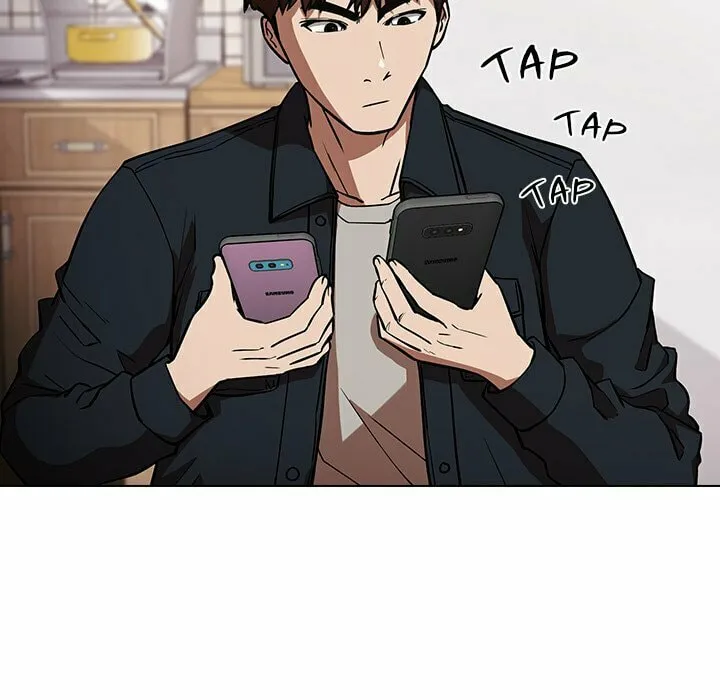 Read Malcolm, The Superstar Detective chapter 36 image 37 on Lezhin