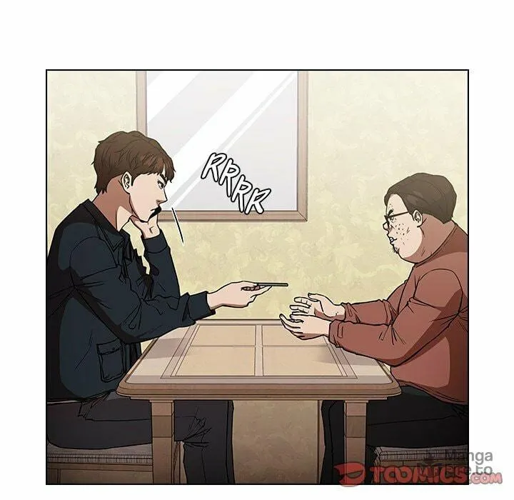 Read Malcolm, The Superstar Detective chapter 36 image 38 on Lezhin