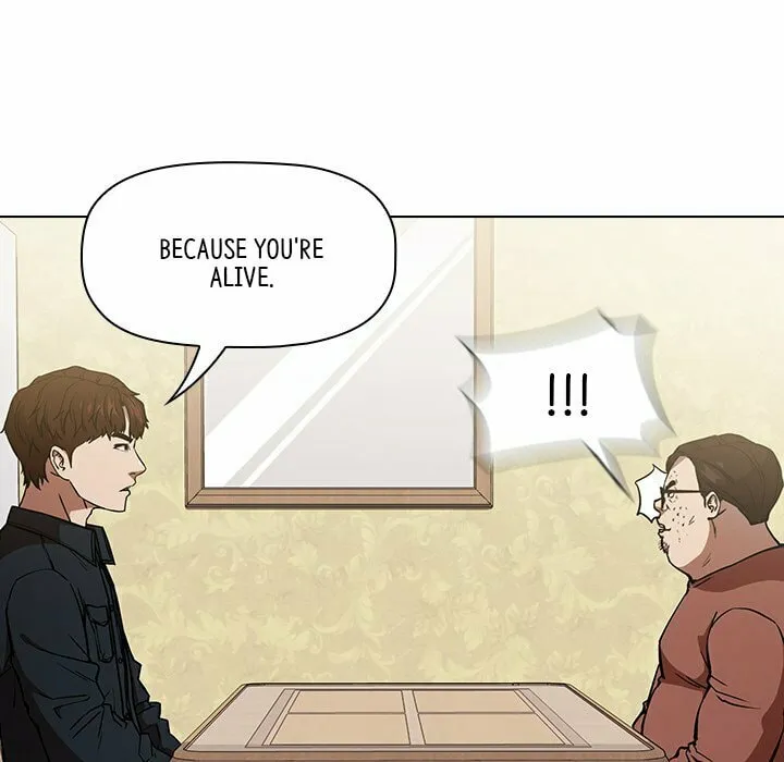 Read Malcolm, The Superstar Detective chapter 36 image 45 on Lezhin