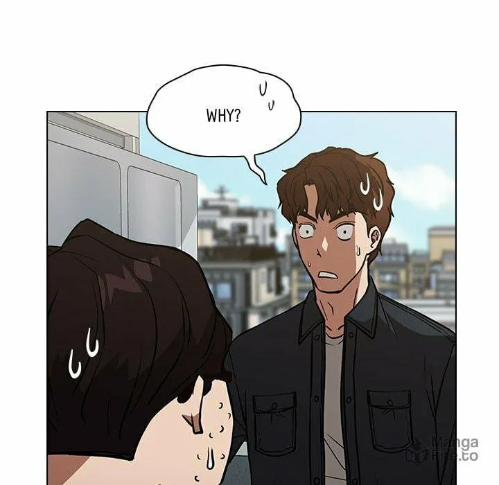 Read Malcolm, The Superstar Detective chapter 36 image 5 on Lezhin