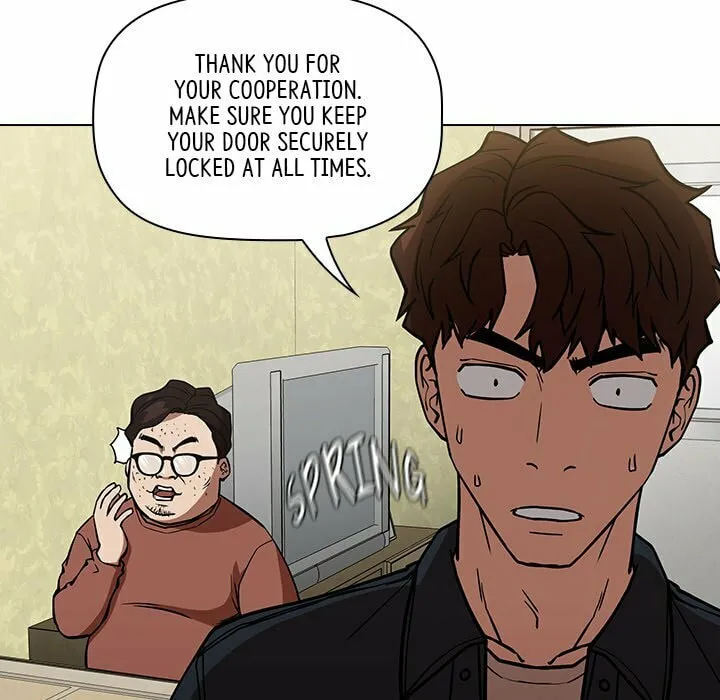Read Malcolm, The Superstar Detective chapter 36 image 51 on Lezhin