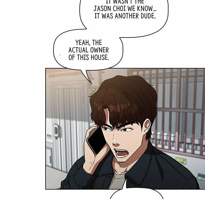 Read Malcolm, The Superstar Detective chapter 36 image 60 on Lezhin