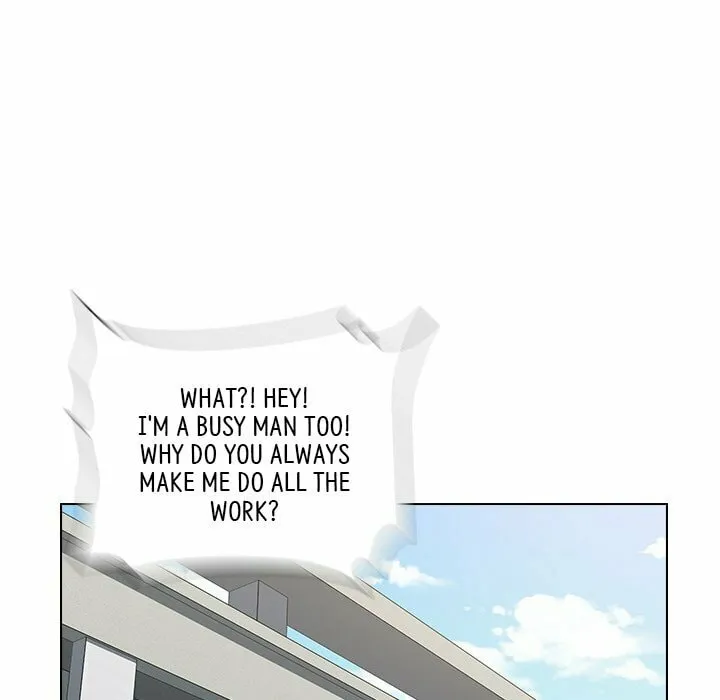 Read Malcolm, The Superstar Detective chapter 36 image 63 on Lezhin