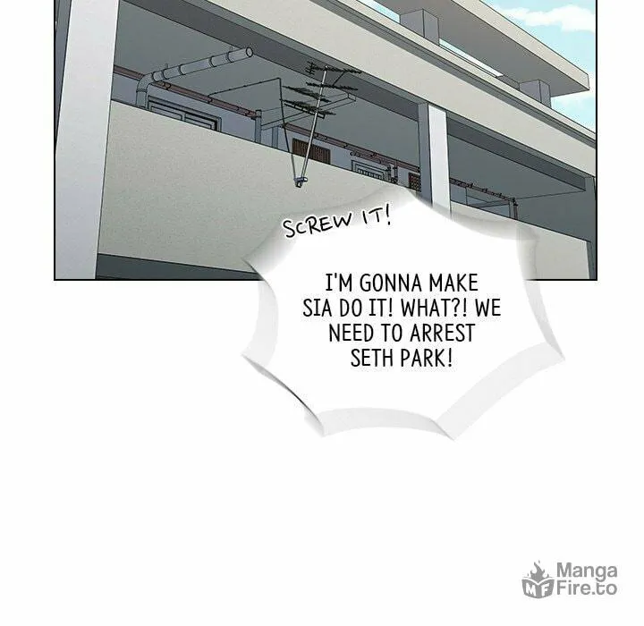 Read Malcolm, The Superstar Detective chapter 36 image 64 on Lezhin