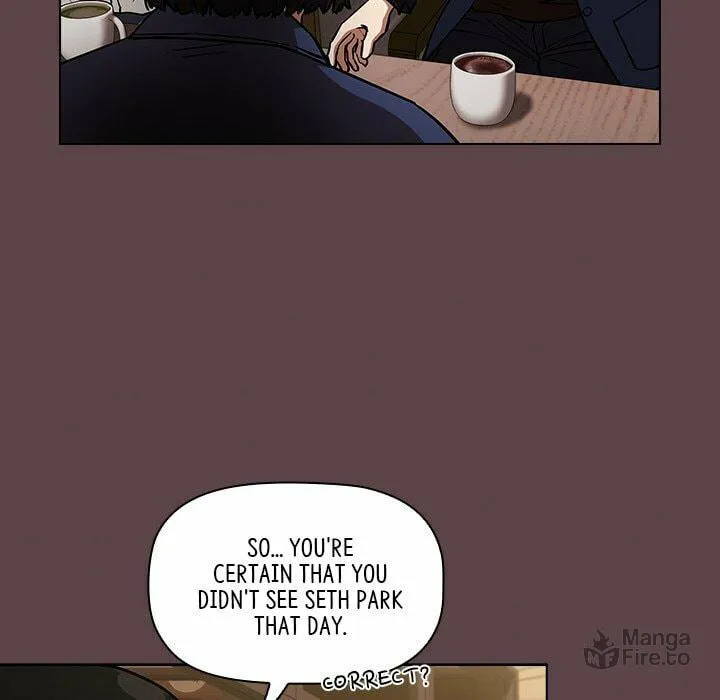 Read Malcolm, The Superstar Detective chapter 36 image 68 on Lezhin