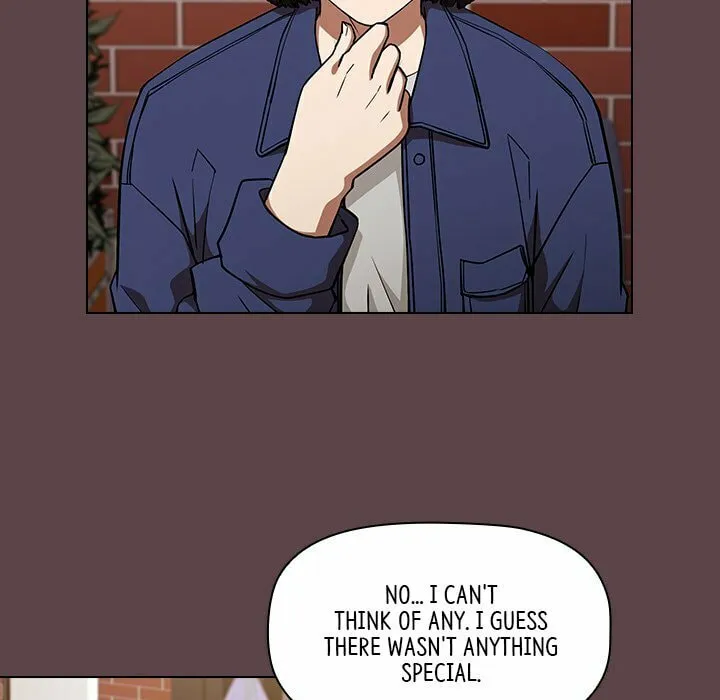 Read Malcolm, The Superstar Detective chapter 36 image 72 on Lezhin