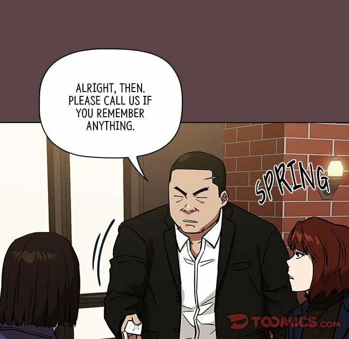 Read Malcolm, The Superstar Detective chapter 36 image 74 on Lezhin