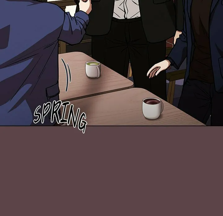 Read Malcolm, The Superstar Detective chapter 36 image 75 on Lezhin