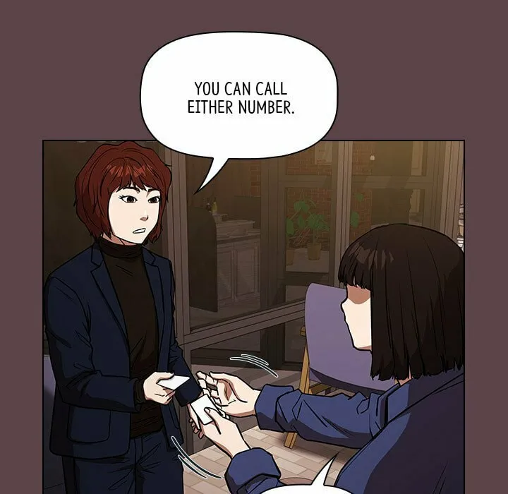 Read Malcolm, The Superstar Detective chapter 36 image 76 on Lezhin