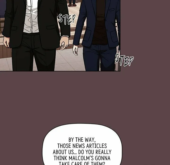 Read Malcolm, The Superstar Detective chapter 36 image 78 on Lezhin
