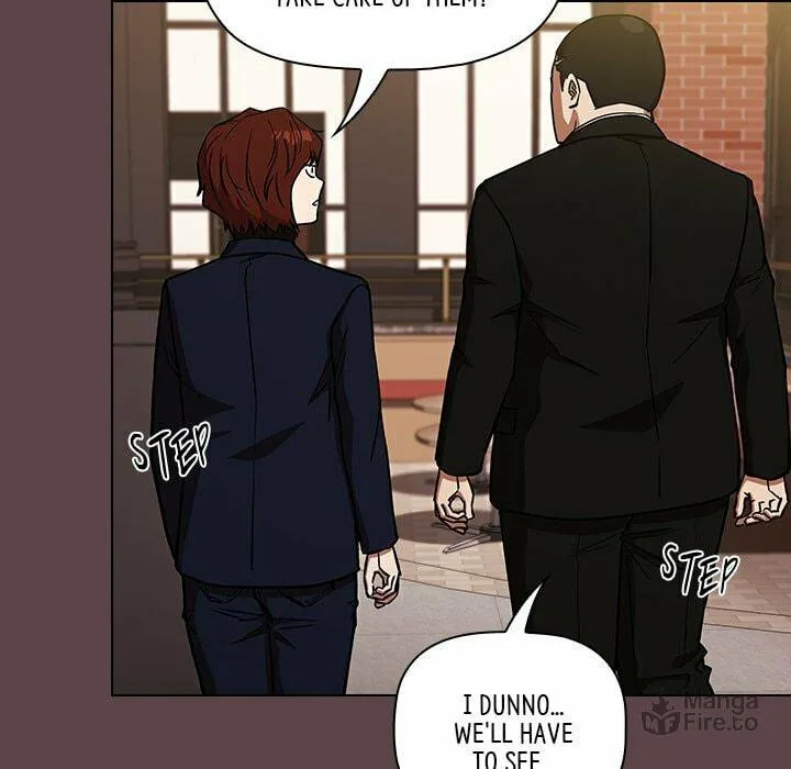 Read Malcolm, The Superstar Detective chapter 36 image 79 on Lezhin