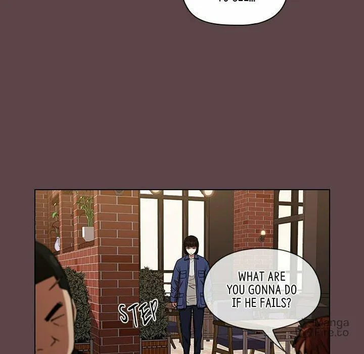 Read Malcolm, The Superstar Detective chapter 36 image 80 on Lezhin