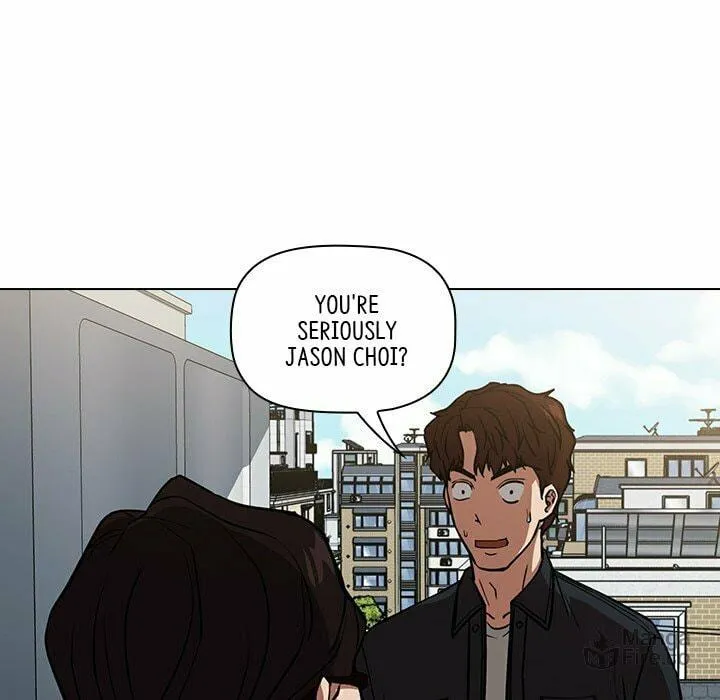 Read Malcolm, The Superstar Detective chapter 36 image 9 on Lezhin