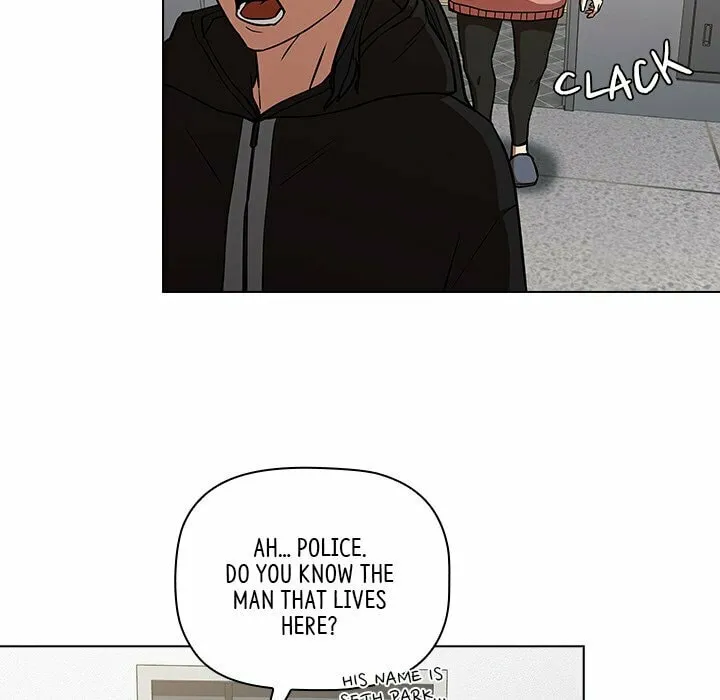 Read Malcolm, The Superstar Detective chapter 36 image 91 on Lezhin