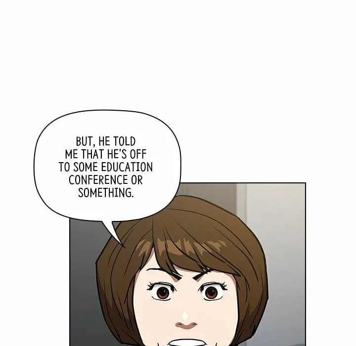 Read Malcolm, The Superstar Detective chapter 36 image 93 on Lezhin