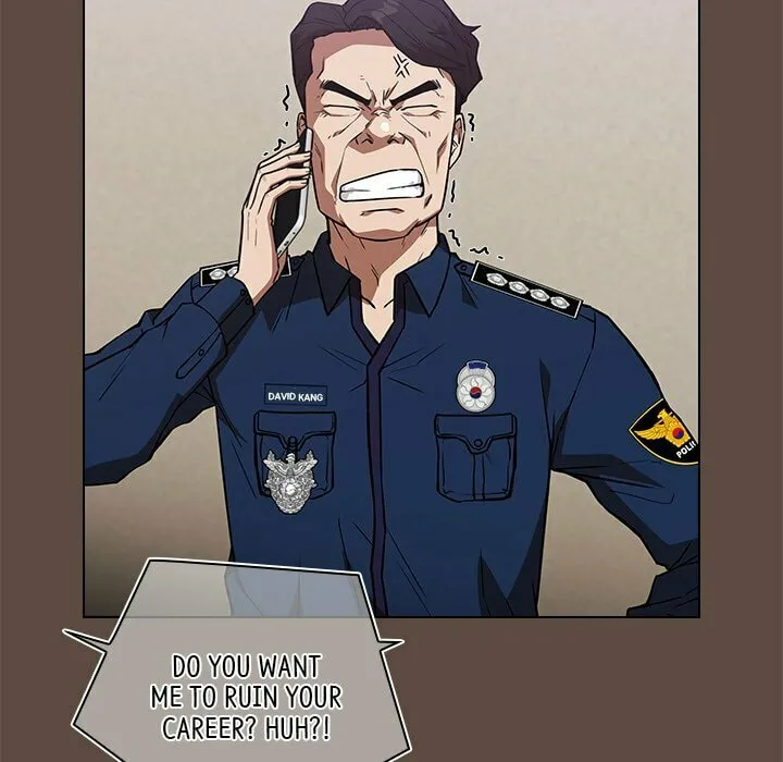 Read Malcolm, The Superstar Detective chapter 37 image 105 on Lezhin