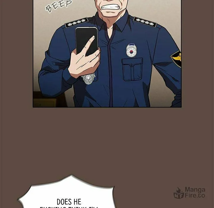 Read Malcolm, The Superstar Detective chapter 37 image 109 on Lezhin
