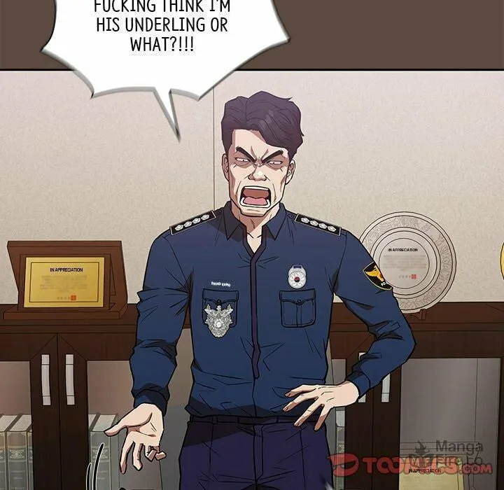 Read Malcolm, The Superstar Detective chapter 37 image 110 on Lezhin