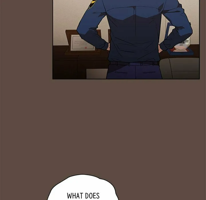 Read Malcolm, The Superstar Detective chapter 37 image 112 on Lezhin