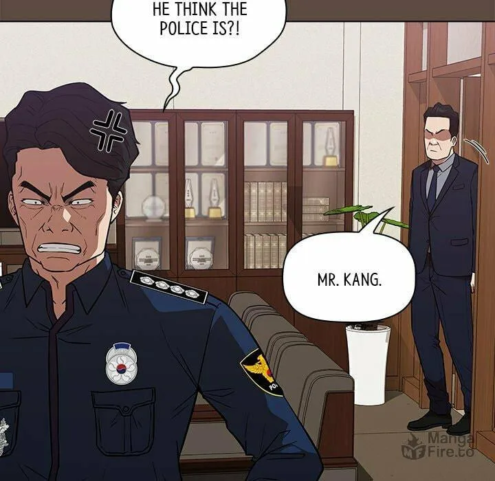 Read Malcolm, The Superstar Detective chapter 37 image 113 on Lezhin