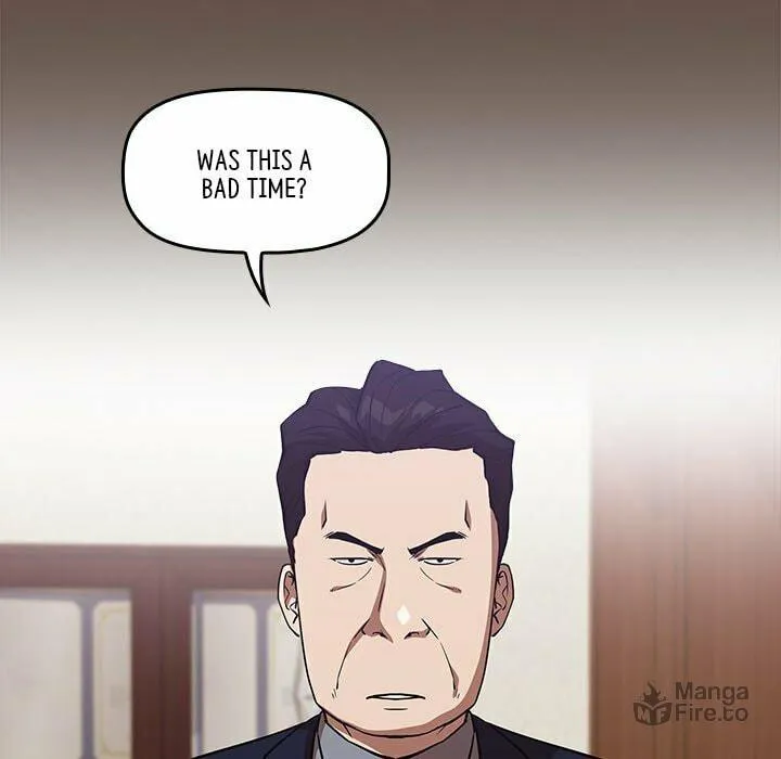 Read Malcolm, The Superstar Detective chapter 37 image 116 on Lezhin