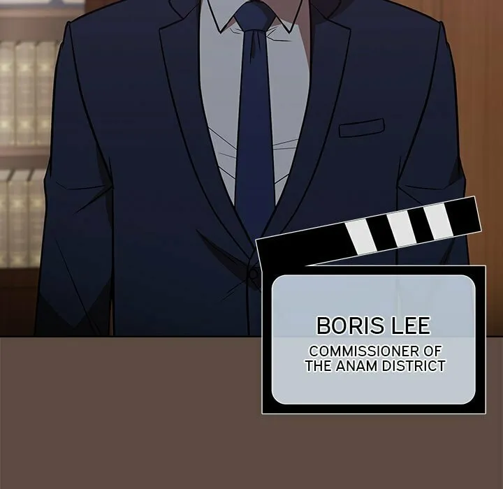 Read Malcolm, The Superstar Detective chapter 37 image 117 on Lezhin