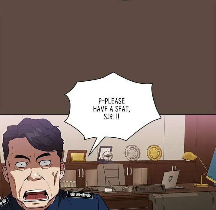 Read Malcolm, The Superstar Detective chapter 37 image 120 on Lezhin
