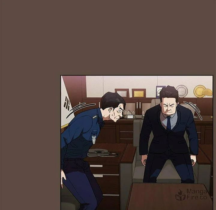 Read Malcolm, The Superstar Detective chapter 37 image 122 on Lezhin
