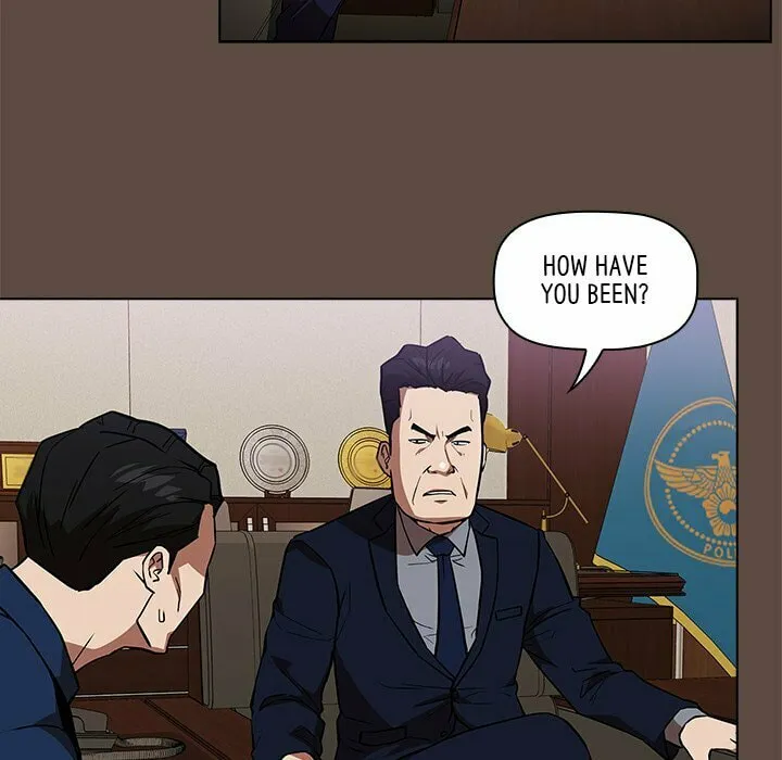 Read Malcolm, The Superstar Detective chapter 37 image 123 on Lezhin
