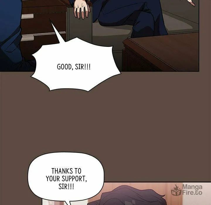 Read Malcolm, The Superstar Detective chapter 37 image 124 on Lezhin