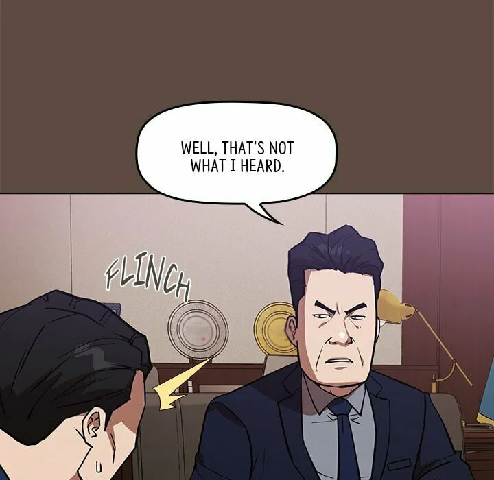 Read Malcolm, The Superstar Detective chapter 37 image 126 on Lezhin
