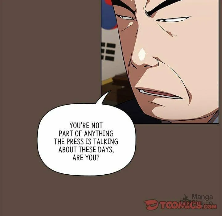 Read Malcolm, The Superstar Detective chapter 37 image 128 on Lezhin