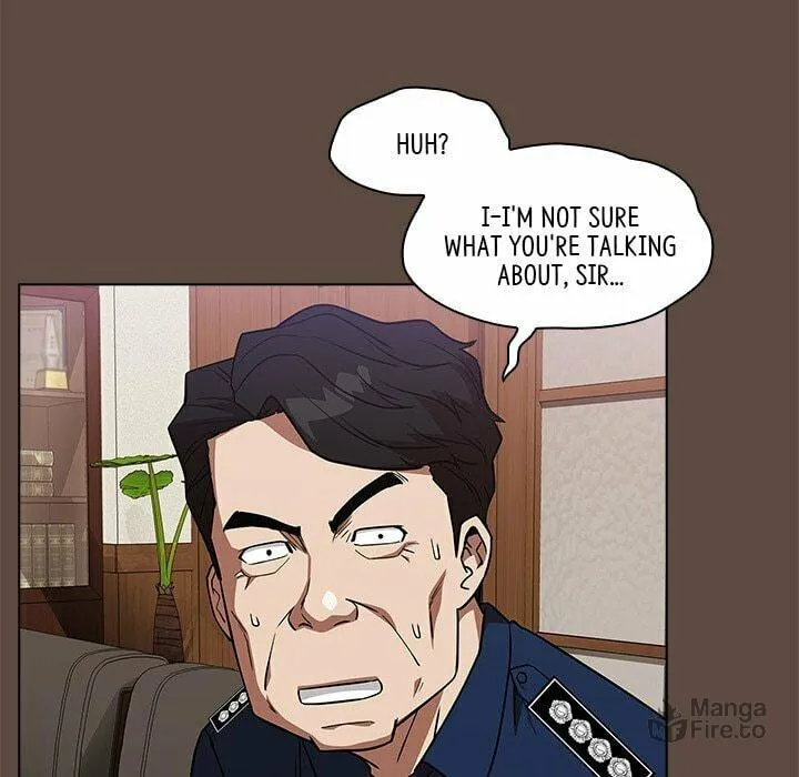 Read Malcolm, The Superstar Detective chapter 37 image 129 on Lezhin