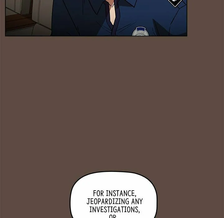 Read Malcolm, The Superstar Detective chapter 37 image 130 on Lezhin