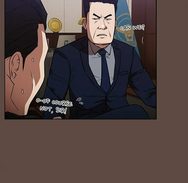 Read Malcolm, The Superstar Detective chapter 37 image 133 on Lezhin