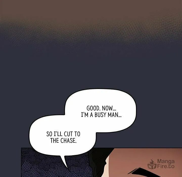 Read Malcolm, The Superstar Detective chapter 37 image 134 on Lezhin