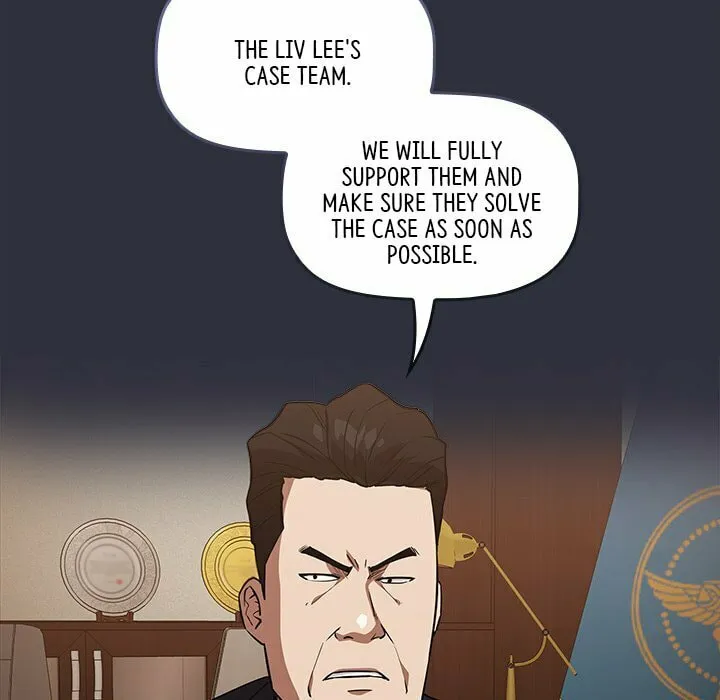 Read Malcolm, The Superstar Detective chapter 37 image 136 on Lezhin