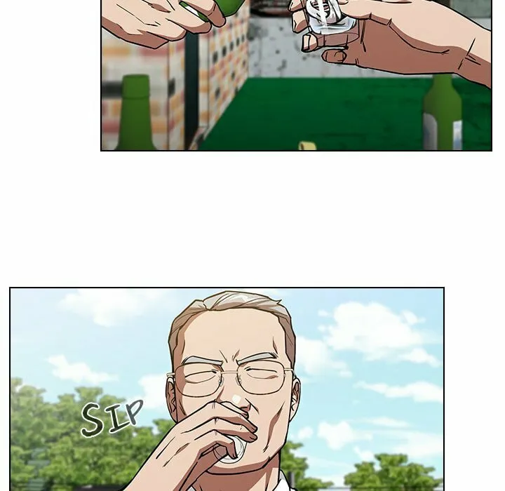 Read Malcolm, The Superstar Detective chapter 37 image 16 on Lezhin