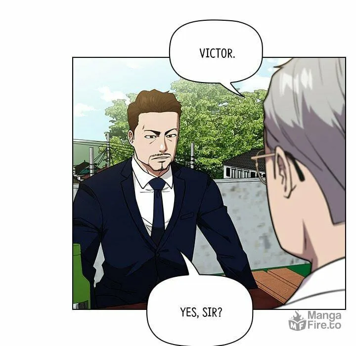 Read Malcolm, The Superstar Detective chapter 37 image 19 on Lezhin