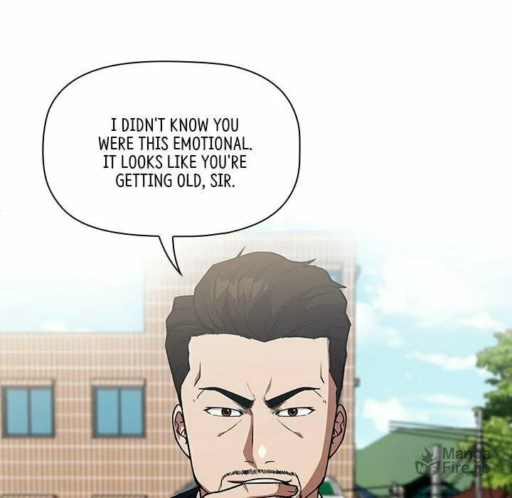 Read Malcolm, The Superstar Detective chapter 37 image 23 on Lezhin