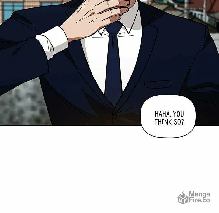 Read Malcolm, The Superstar Detective chapter 37 image 24 on Lezhin