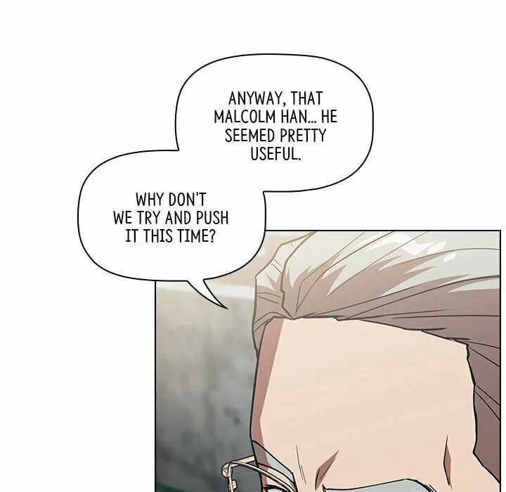Read Malcolm, The Superstar Detective chapter 37 image 25 on Lezhin