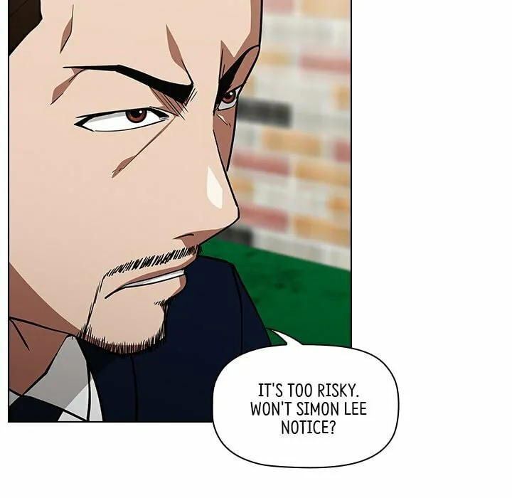 Read Malcolm, The Superstar Detective chapter 37 image 27 on Lezhin