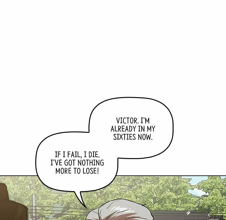 Read Malcolm, The Superstar Detective chapter 37 image 28 on Lezhin