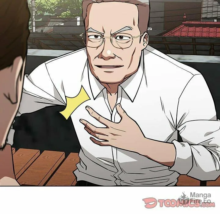 Read Malcolm, The Superstar Detective chapter 37 image 29 on Lezhin