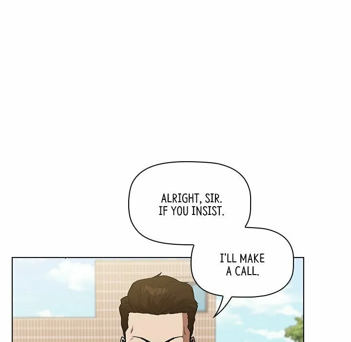Read Malcolm, The Superstar Detective chapter 37 image 30 on Lezhin