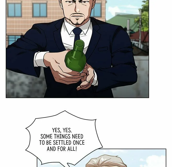 Read Malcolm, The Superstar Detective chapter 37 image 31 on Lezhin
