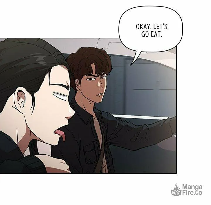 Read Malcolm, The Superstar Detective chapter 37 image 39 on Lezhin